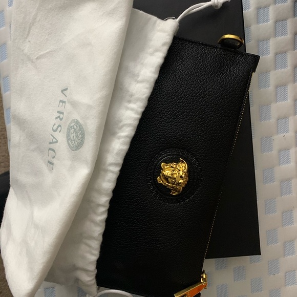 Versace bag